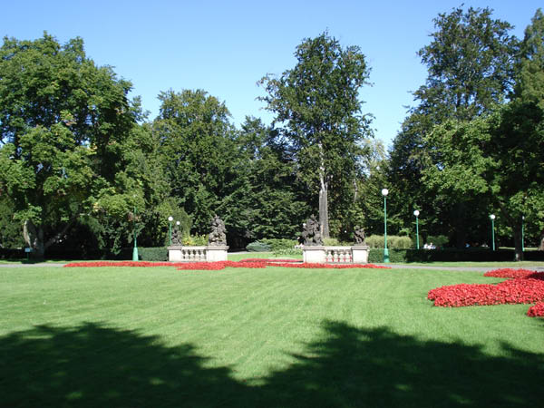 Palais Royal d'Ete 2