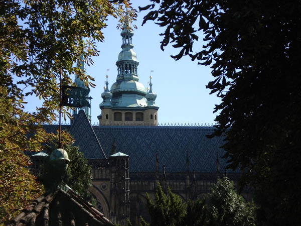 Palais Royal d'Ete 3
