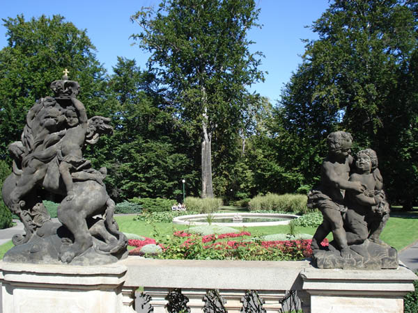 Palais Royal d'Ete 4