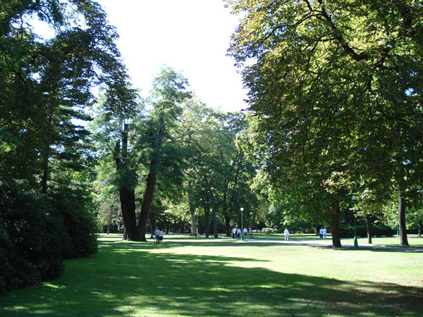 Palais Royal d'Ete 9