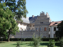 Hradcany 3