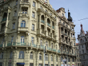 Masarykovo Nabrezi 5
