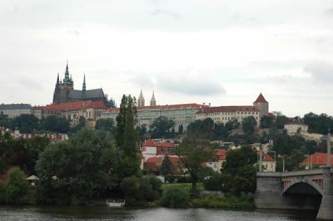 Prague Christian 134