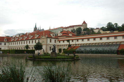 Prague Christian 139