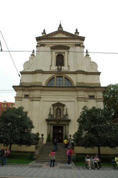 Prague Christian 161