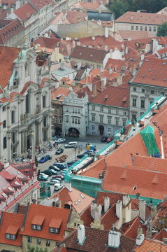 Prague Christian 201
