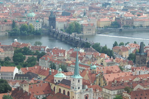 Prague Christian 202