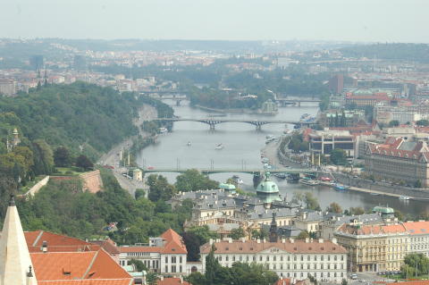 Prague Christian 208