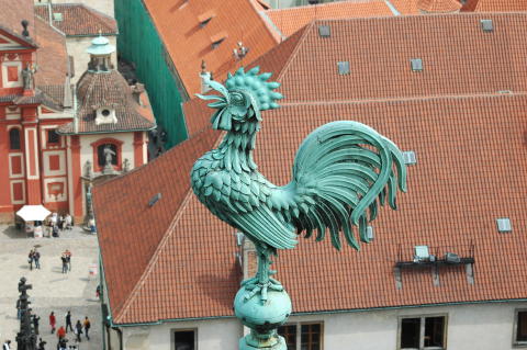 Prague Christian 213