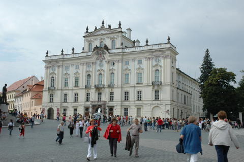 Prague Christian 227