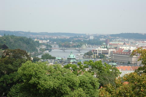 Prague Christian 237