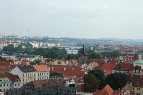 Prague Christian 255