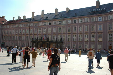 Prague Christian 279