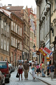 Prague Christian 343