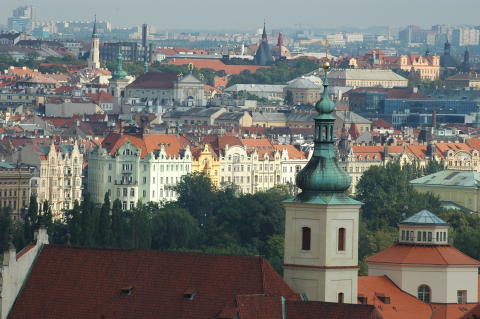 Prague Christian 344