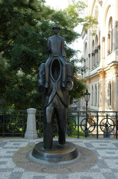 Prague Christian 383