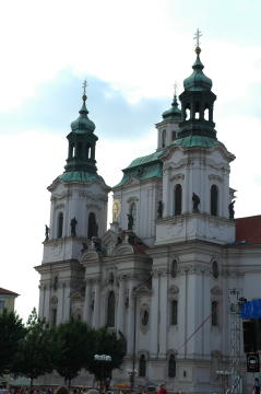 Prague Christian 397