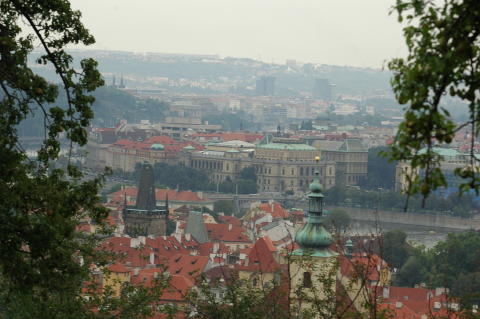 Prague Christian 459