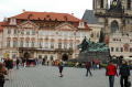 Prague Christian 125