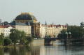 Prague Christian 421