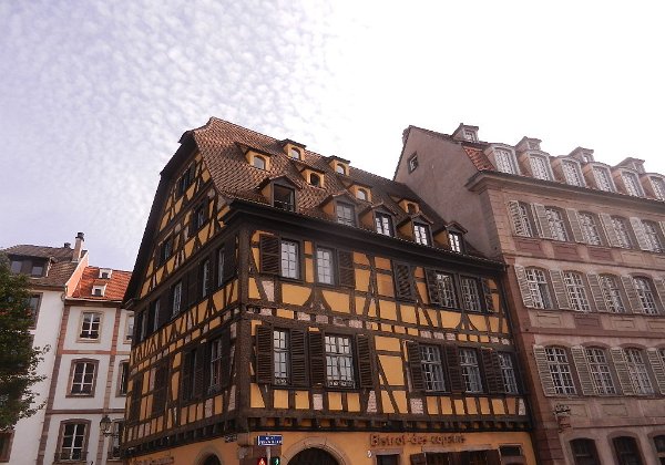 Strasbourg 2018