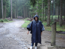 Randonnee Pravcicka brana 2