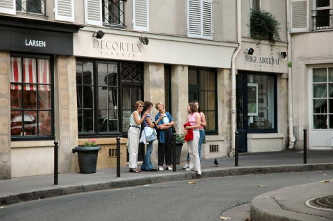 Paris 1