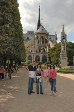 Paris 3
