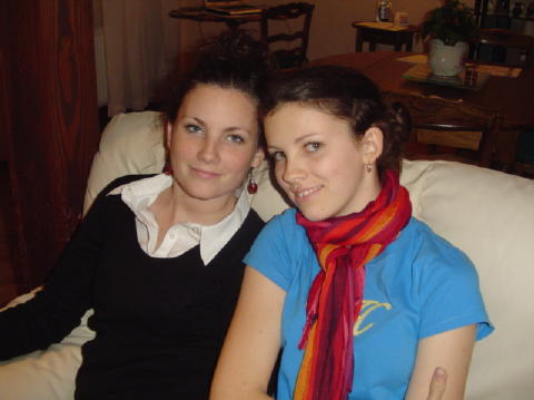 Les 2 soeurs 1