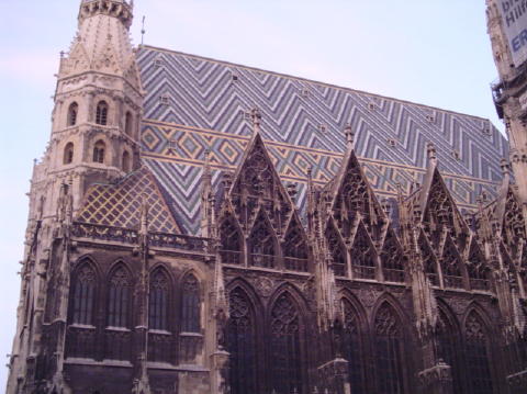 Stephansdom 5
