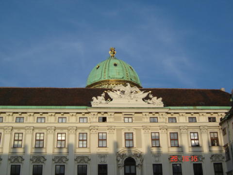 Hofburg 13