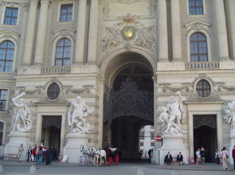 Hofburg 15