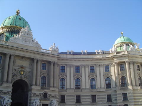Hofburg 17