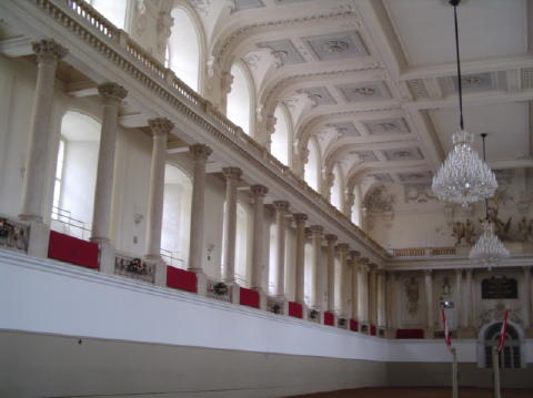 Spanische Hofreitschule 28
