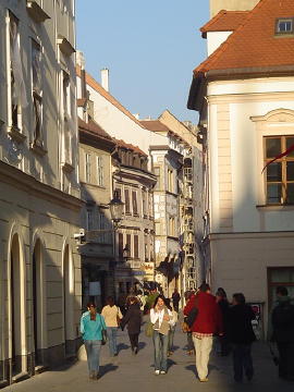 Bratislava 25