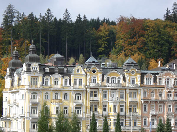 Marienbad 11