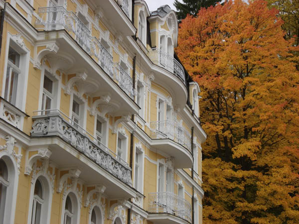 Marienbad 14
