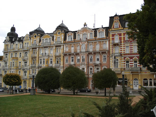 Marienbad 16