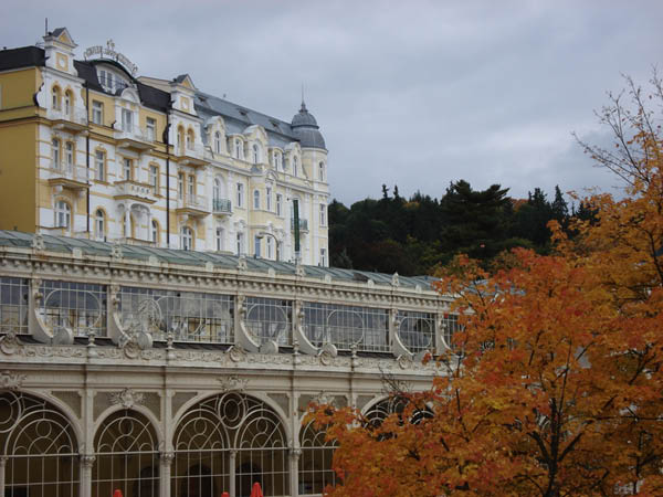 Marienbad 21