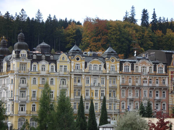 Marienbad 22