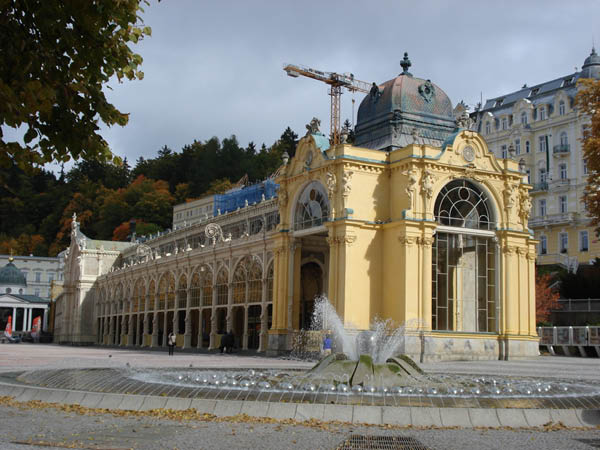 Marienbad 6