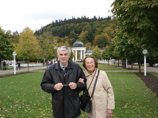Marienbad 9