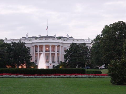 Maison Blanche 2