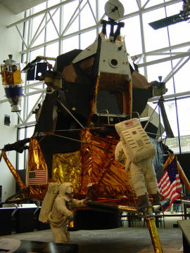 Musee de l'air 1