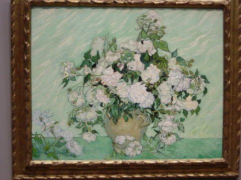 National Gallery, Van Gogh 2