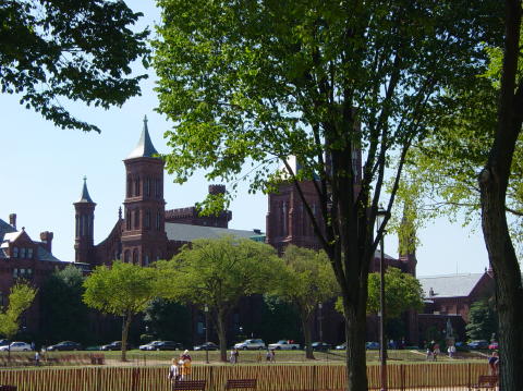 The Castle