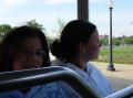 Bus tour