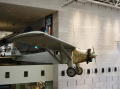 Musee de l'air Spirit of St Louis