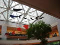National Gallery East by Pei