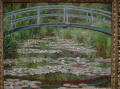 National Gallery, Monet 1